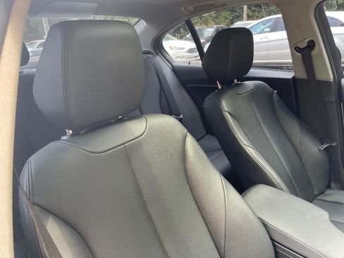 Used 2015 BMW 328i Sedan RWD image 46