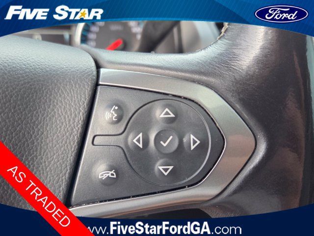 Used 2016 Chevrolet Suburban LT RWD image 26
