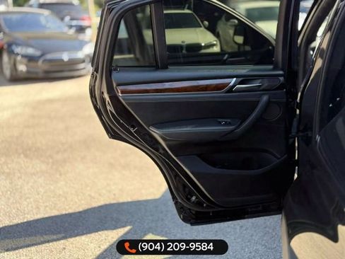 Used 2018 BMW X4 xDrive28i image 11