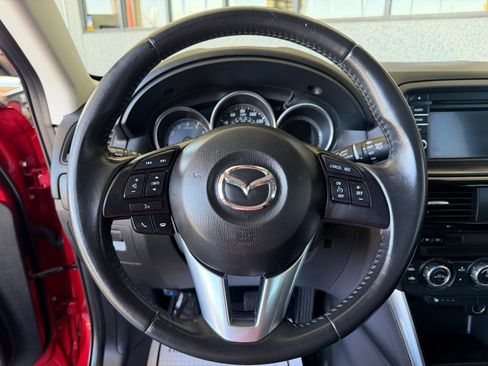 Used 2015 MAZDA CX-5 Grand Touring FWD image 8