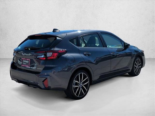 Used 2024 Subaru Impreza 2.0i Sport AWD/4WD image 5