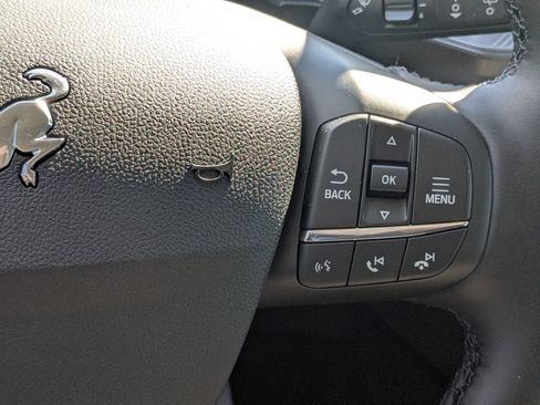 New 2025 Ford Bronco Sport Outer Banks image 27