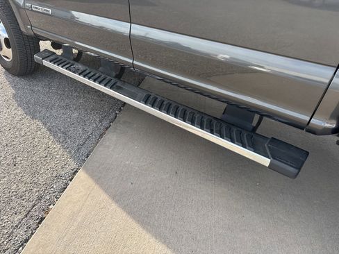 Used 2018 Ford F350 Lariat w/ Lariat Ultimate Package image 12