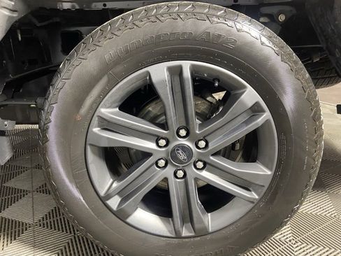 Used 2023 Ford F150 Lariat w/ Equipment Group 502A High image 25