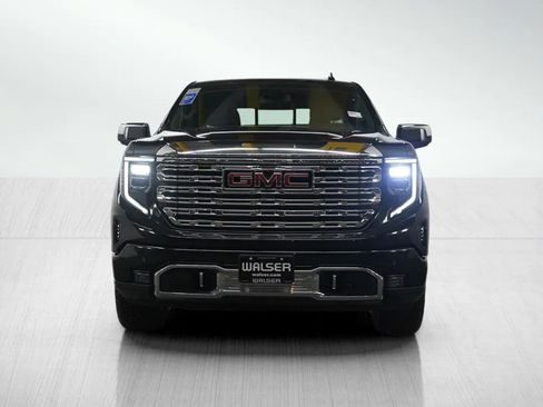 Used 2024 GMC Sierra 1500 Denali image 8