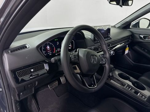 New 2026 Honda Civic Sport image 9