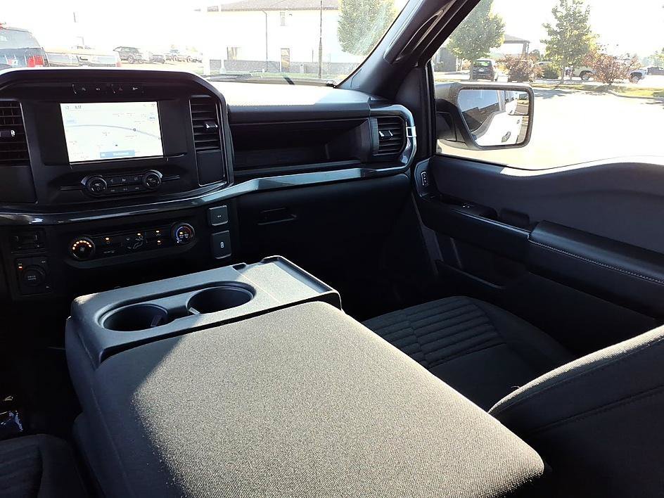 Used 2023 Ford F150 XL w/ Trailer Tow Package AWD/4WD image 21