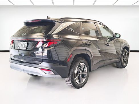 Used 2025 Hyundai Tucson SEL AWD/4WD image 4