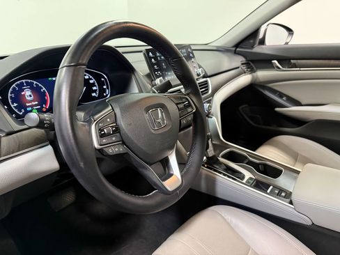 Used 2018 Honda Accord EX-L image 74