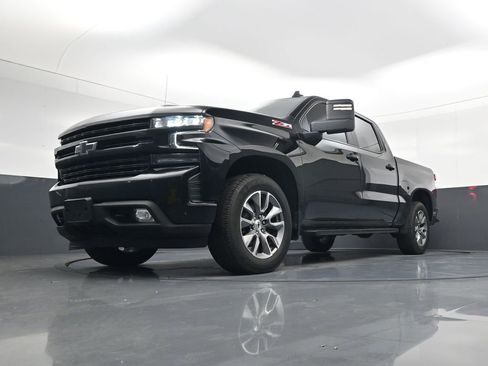 Used 2020 Chevrolet Silverado 1500 RST AWD/4WD image 20