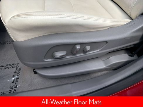 Used 2022 Cadillac XT6 Premium Luxury FWD image 31