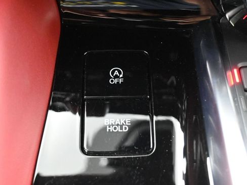 Used 2022 Acura MDX Type S AWD/4WD image 25