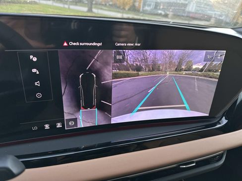 New 2025 Audi A5 2.0T Premium Plus image 19