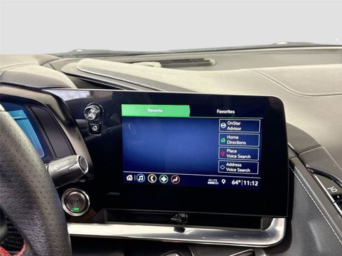 Used 2020 Chevrolet Corvette Stingray Coupe w/ Battery Protection Package image 19