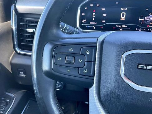 Used 2024 GMC Sierra 2500 Denali w/ Denali Reserve Package AWD/4WD image 15