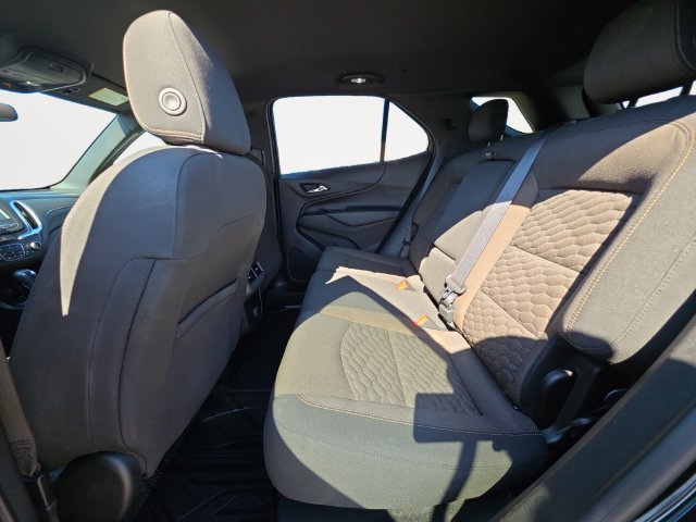 Used 2018 Chevrolet Equinox LT FWD image 13