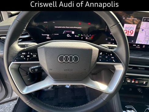 Certified 2025 Audi Q5 Premium w/ Convenience Package AWD/4WD image 17