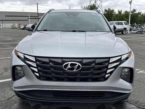 Used 2023 Hyundai Tucson SEL w/ Convenience Package AWD/4WD image 32