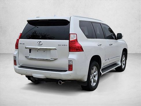 Used 2010 Lexus GX 460 Premium image 5