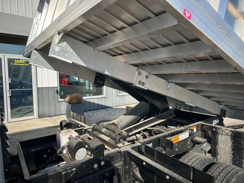 Used 2024 Chevrolet Silverado 3500 W/T w/ WT Convenience Package image 31