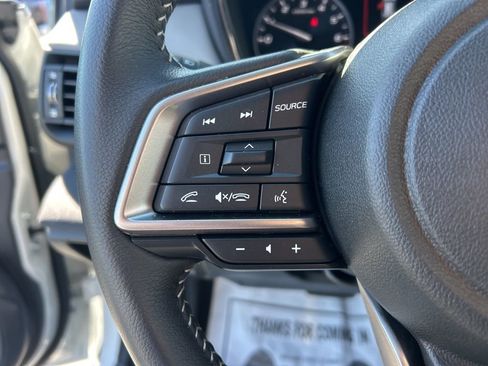 Used 2025 Subaru Outback Premium w/ Popular Package #1 image 7