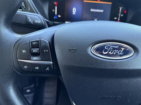 Used 2025 Ford Escape Active image 24
