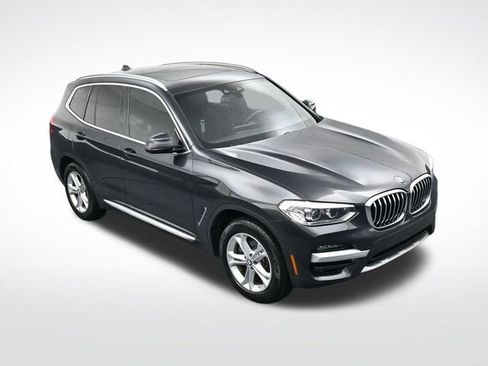 Used 2020 BMW X3 xDrive30i w/ Convenience Package image 19