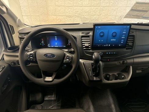 New 2026 Ford Transit 250 148 Medium Roof Extended AWD image 39