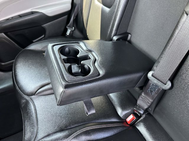 Certified 2024 Jeep Compass Limited AWD/4WD image 7