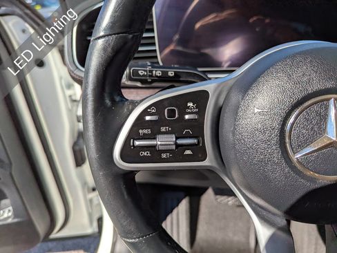 Used 2020 Mercedes-Benz GLS 450 4MATIC image 19