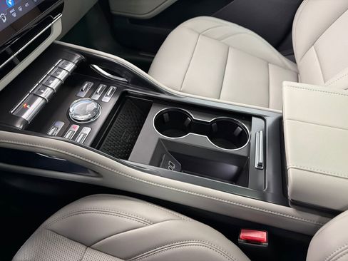 New 2026 Lincoln Nautilus Premier w/ Equipment Group 102A image 30