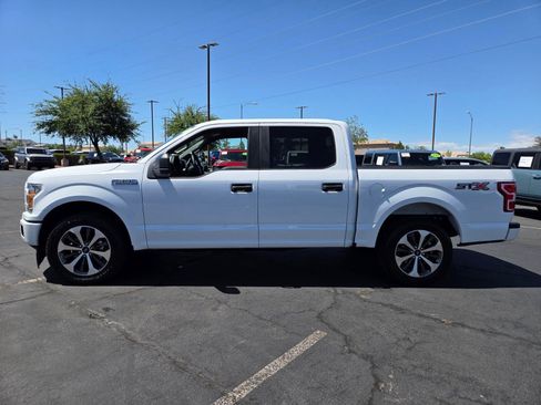 Certified 2019 Ford F150 XL w/ Equipment Group 101A Mid RWD image 3