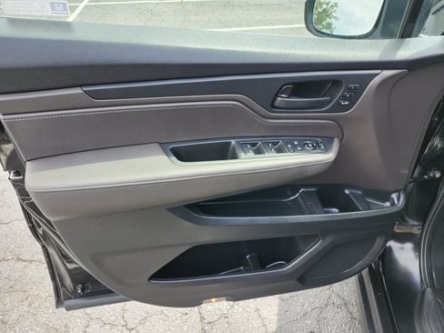 Used 2019 Honda Odyssey EX-L image 28