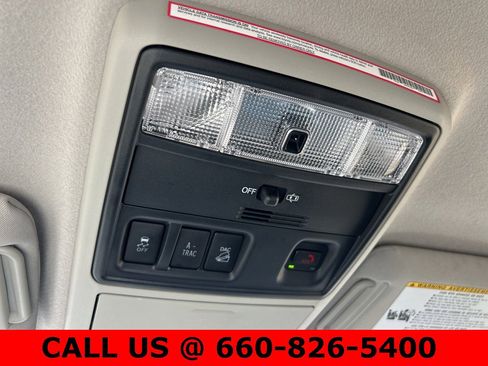 Used 2024 Toyota 4Runner SR5 image 25