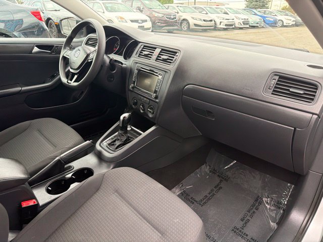 Used 2015 Volkswagen Jetta S FWD image 26