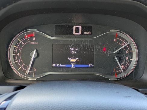 Used 2018 Honda Pilot Elite image 28