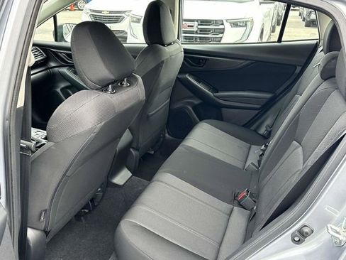 Used 2022 Subaru Impreza 2.0i image 19