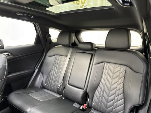 Used 2024 Kia Sportage X-Line w/ X-Line Premium Package image 13