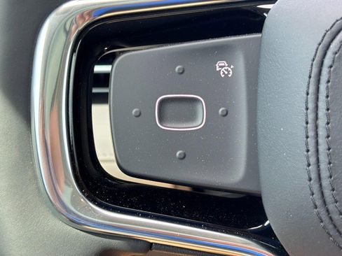 New 2026 Lincoln Nautilus Reserve AWD/4WD image 16