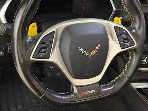 Used 2018 Chevrolet Corvette Z06 RWD image 50