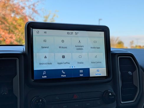 Used 2022 Ford Bronco Sport Big Bend image 20