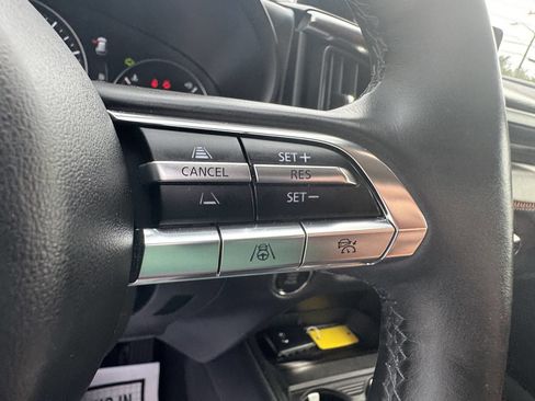 Used 2024 MAZDA CX-50 Meridian Edition image 20