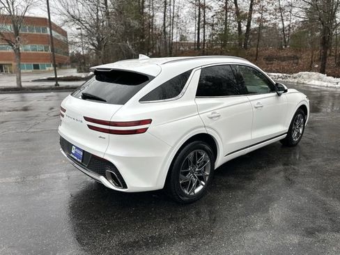 Used 2025 Genesis GV70 2.5T image 6
