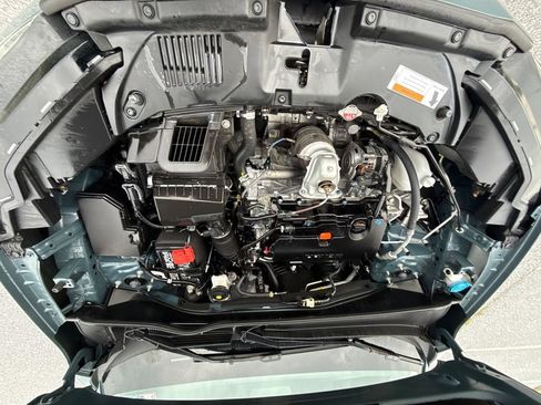 Used 2023 Honda HR-V EX-L image 28