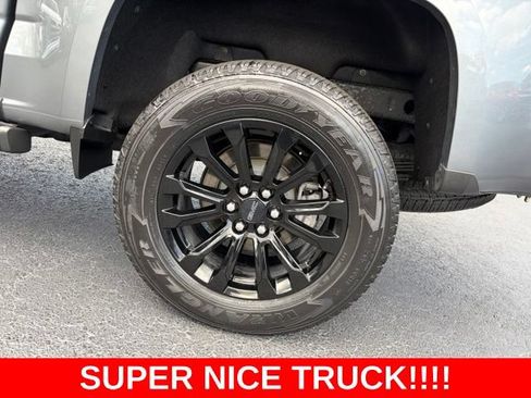Used 2022 GMC Canyon Elevation w/ Trailering Package RWD image 10