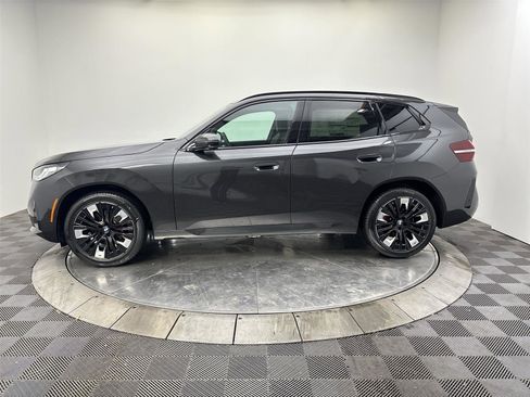 New 2026 BMW X3 xDrive30 w/ Premium Package image 16