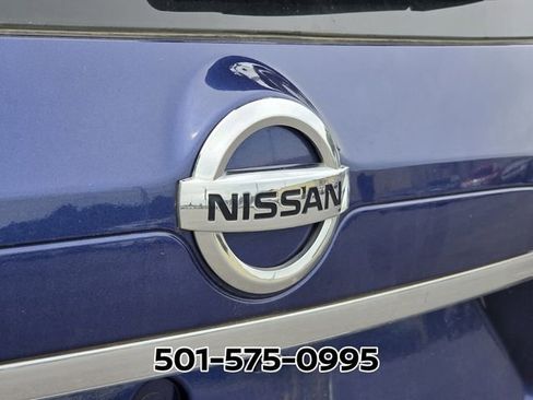 Used 2018 Nissan Rogue S FWD image 8