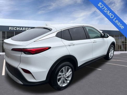 New 2026 Buick Envista Preferred w/ Convenience I Package image 8