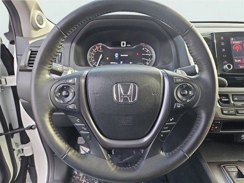 Certified 2023 Honda Ridgeline RTL image 27