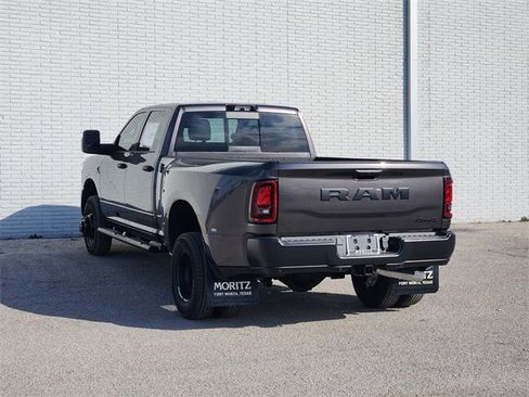 New 2026 RAM 3500 Tradesman image 3